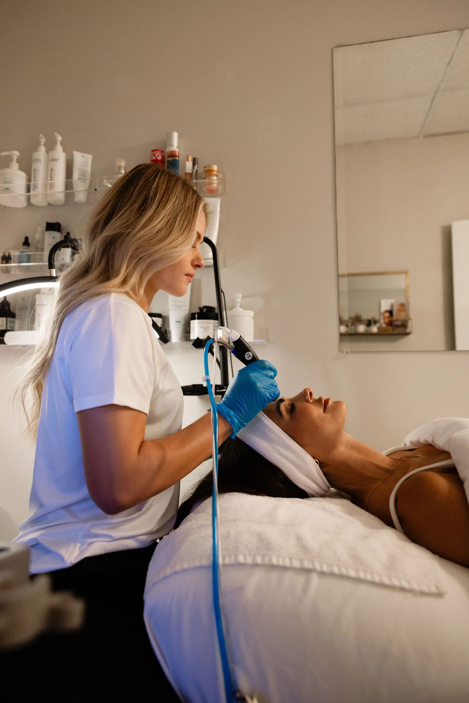 Skin Rejuvenation — Younger You Aesthetics