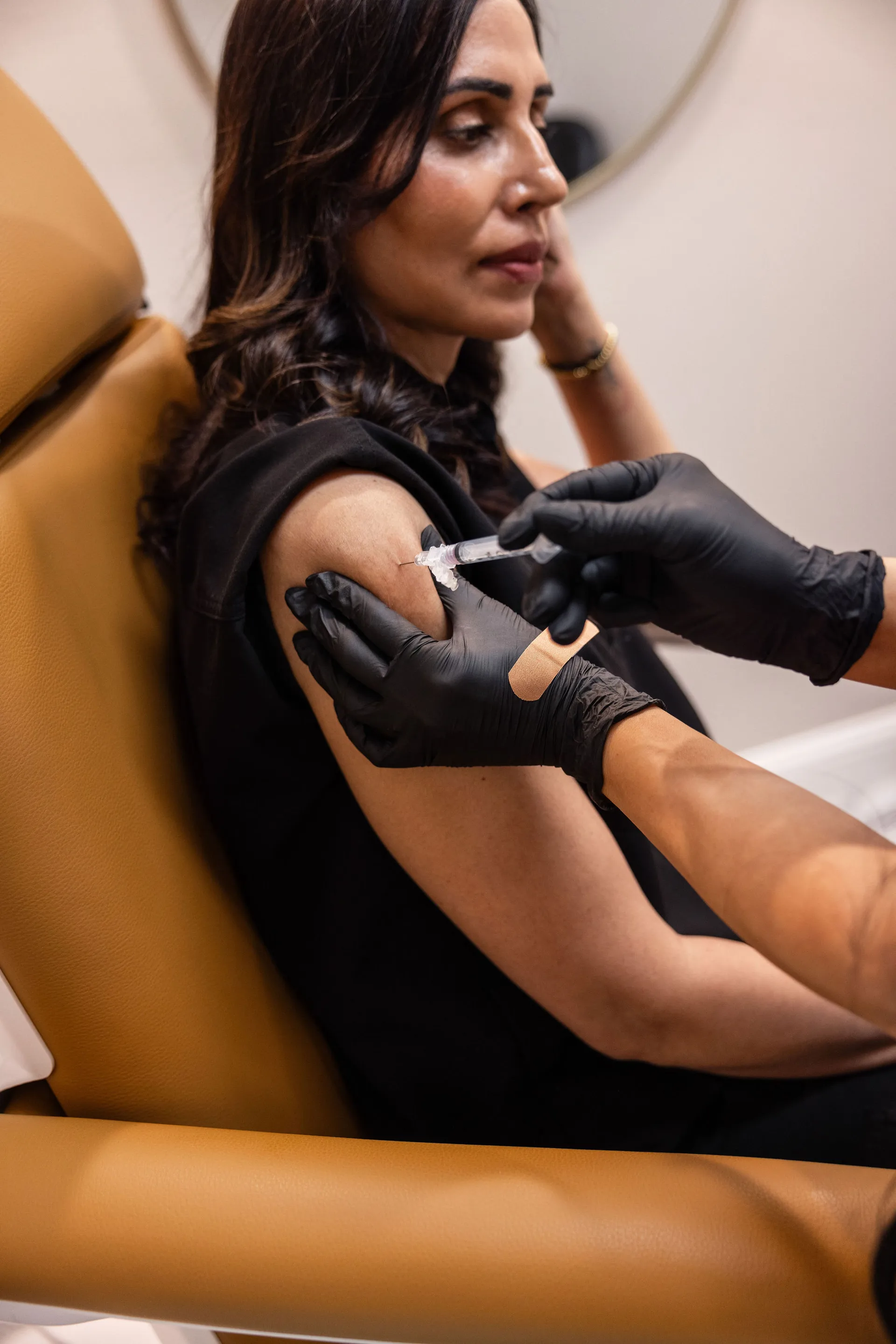 B-Complex Injection at Younger You Aesthetics — Northern California