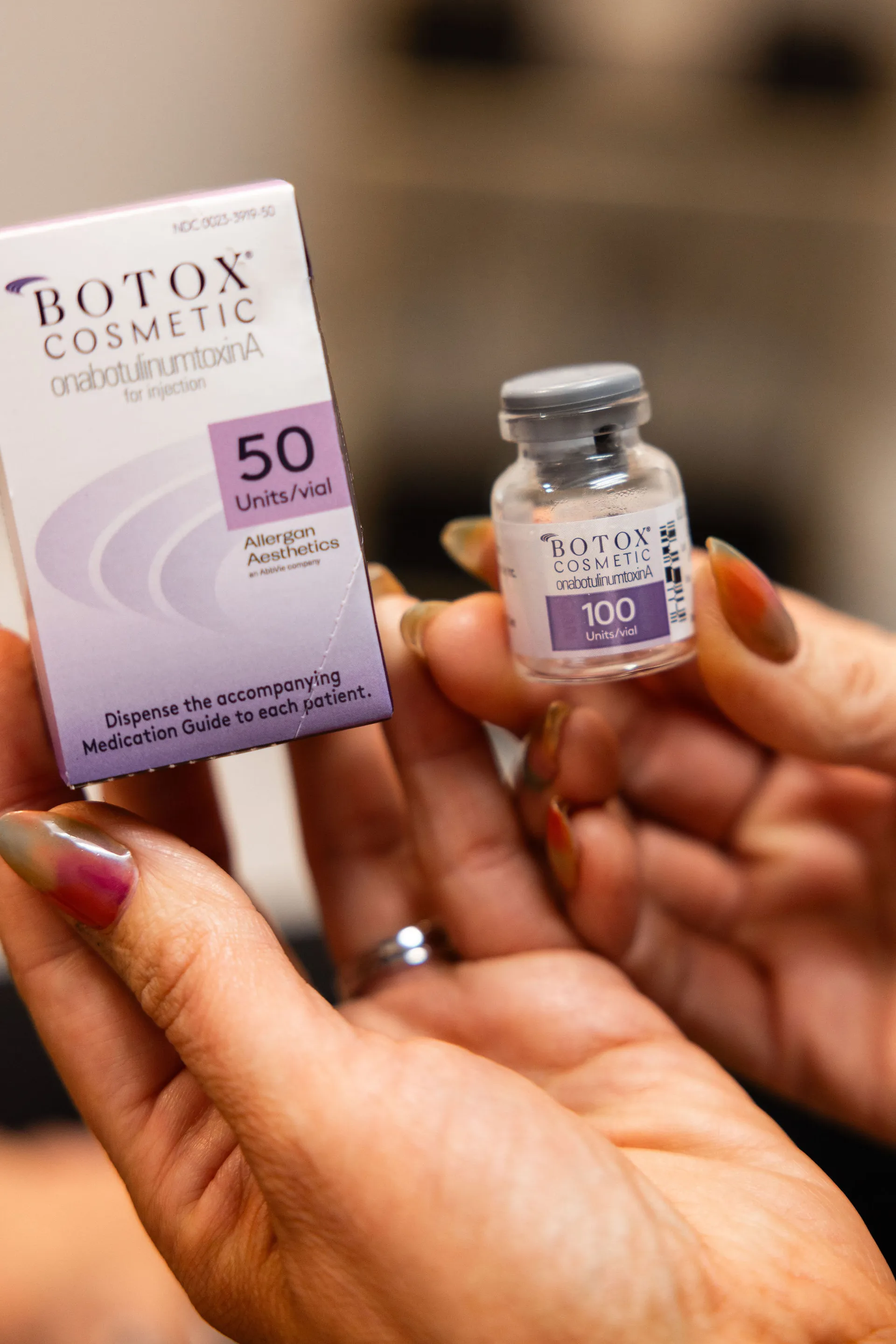 Botox — overview