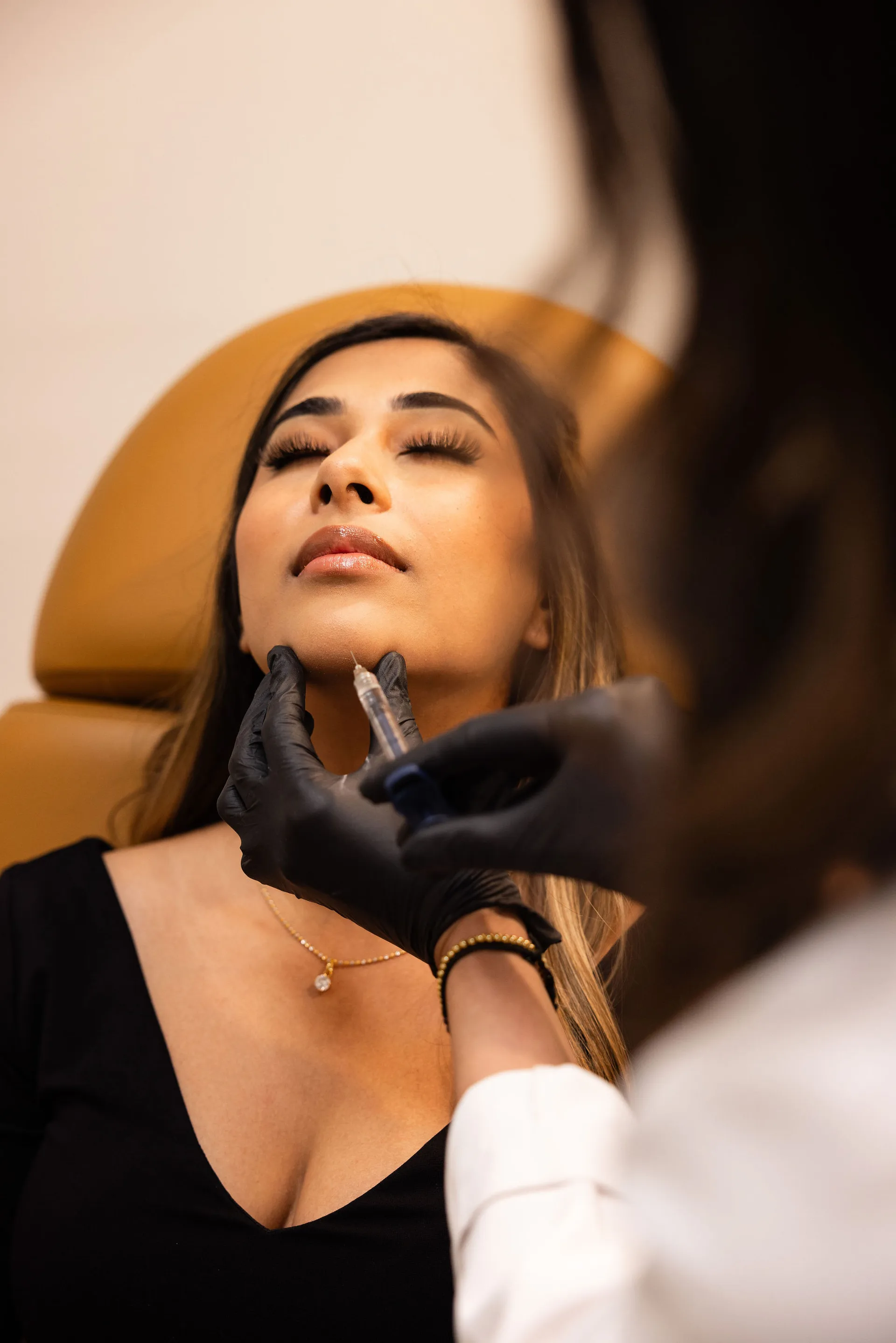 Chin Fillers at Younger You Aesthetics — Northern California