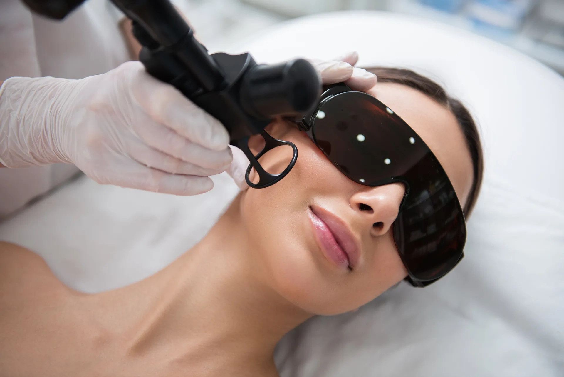 CO2 CoolPeel Laser at Younger You Aesthetics — Northern California