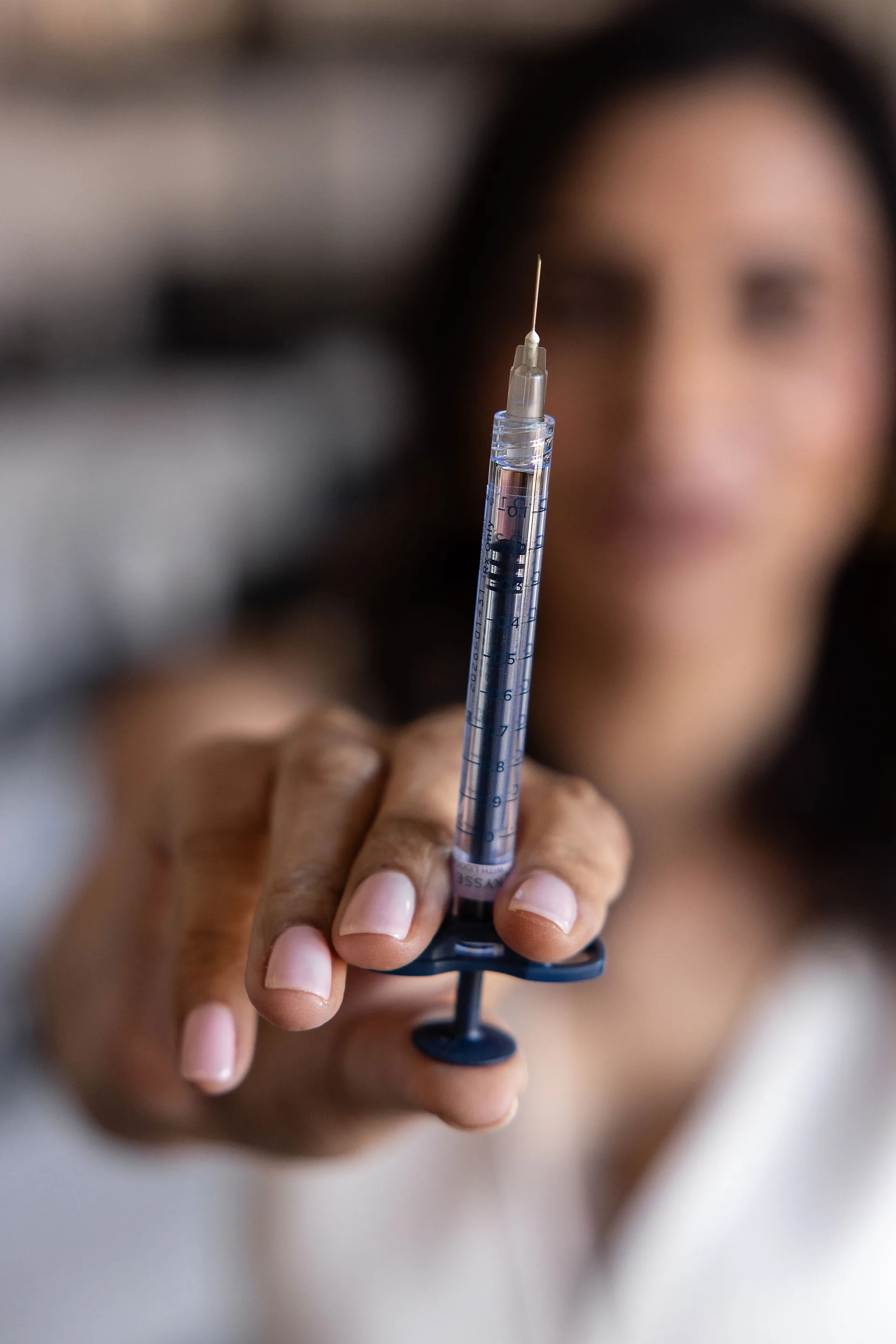 Dermal Fillers — what to expect during your visit