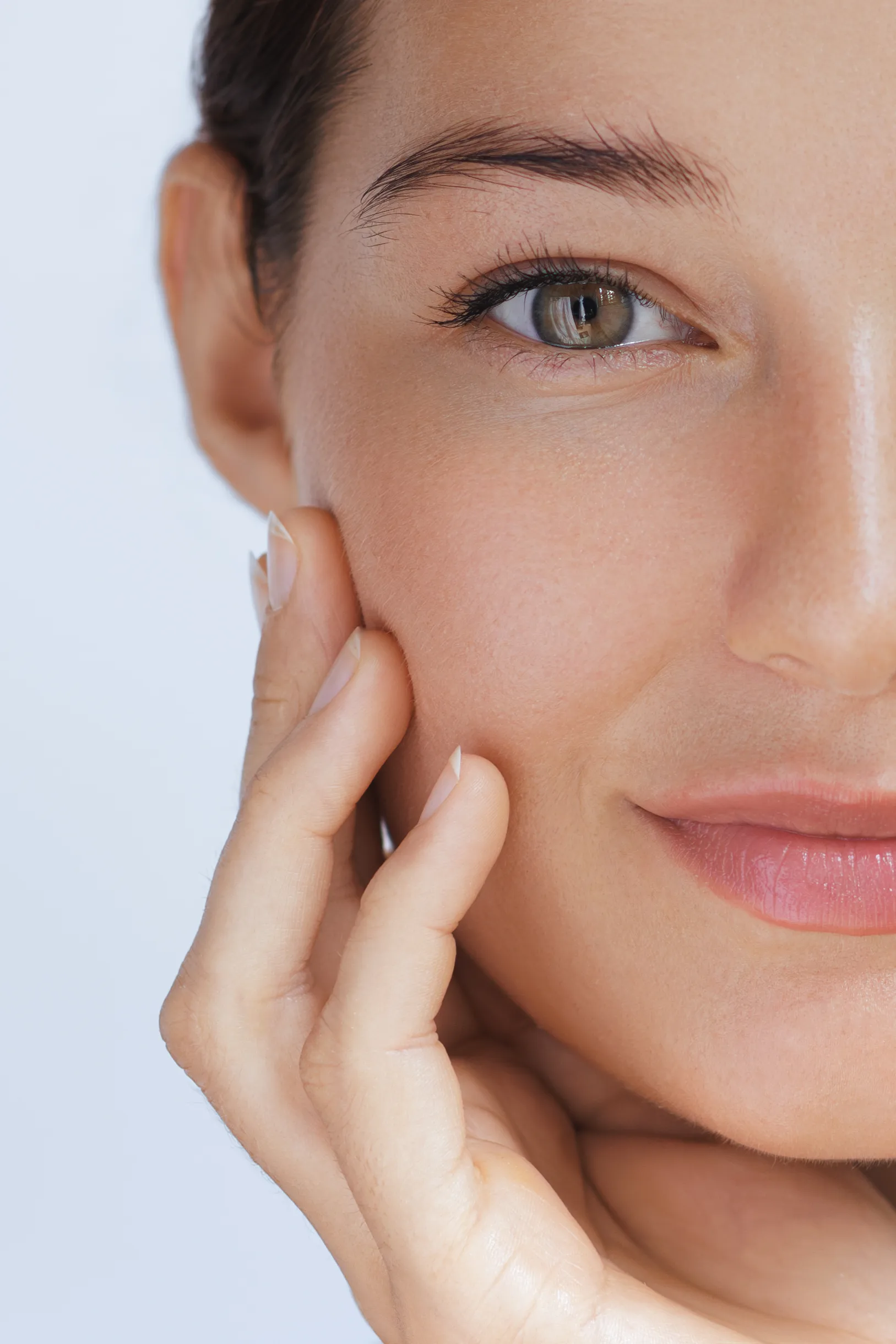 PRF Under Eyes — overview