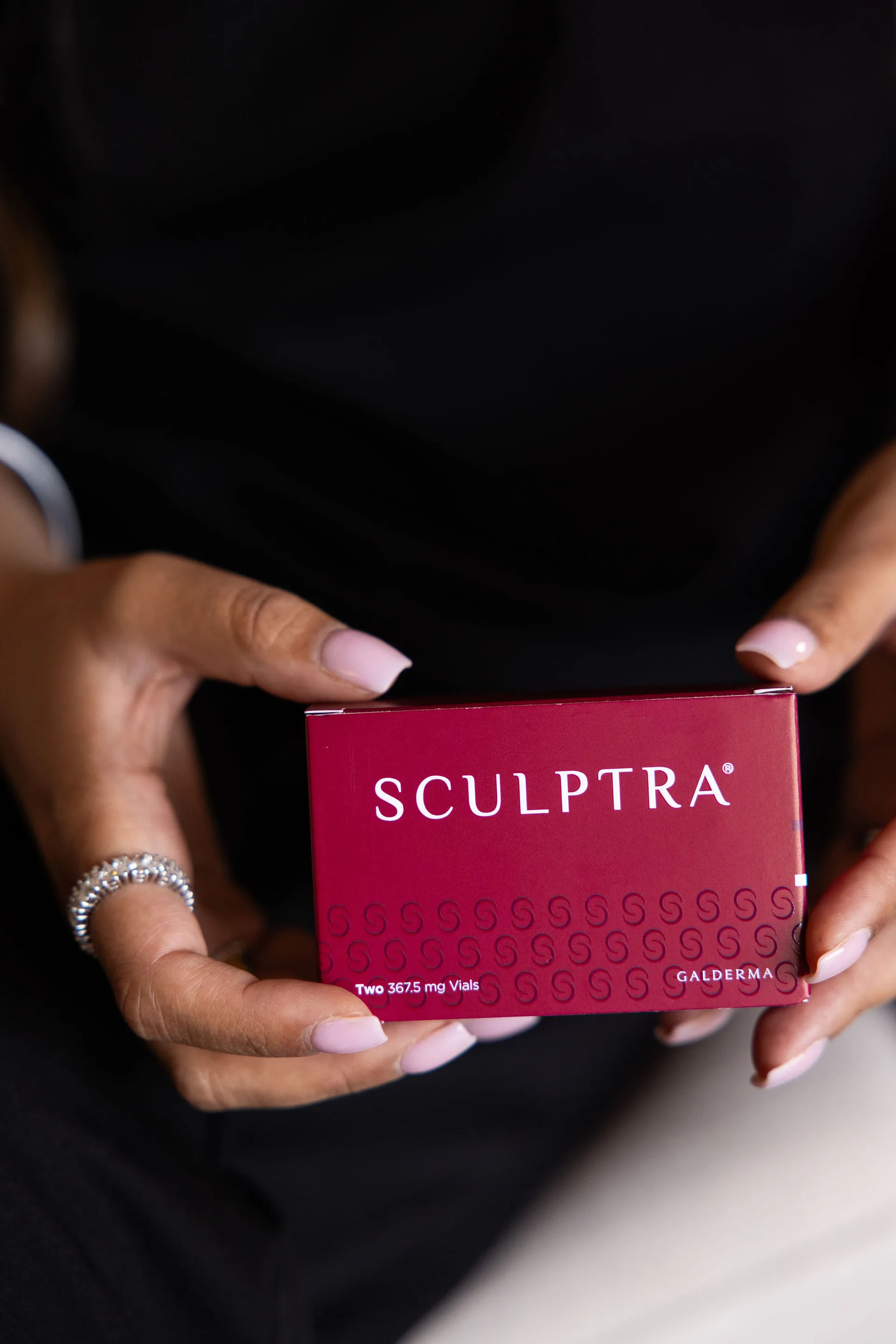 Sculptra — overview