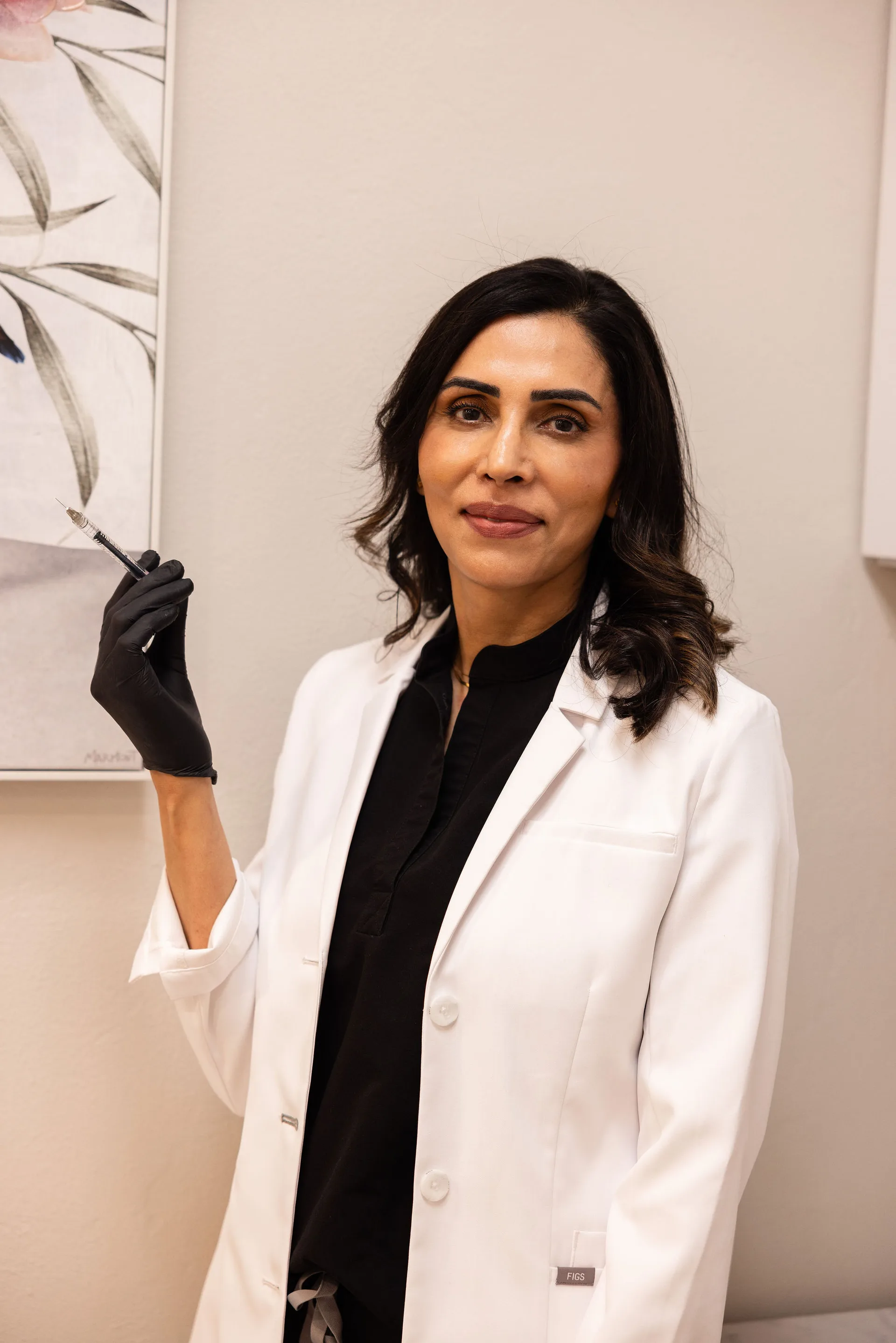 Tear Trough Fillers — what to expect during your visit