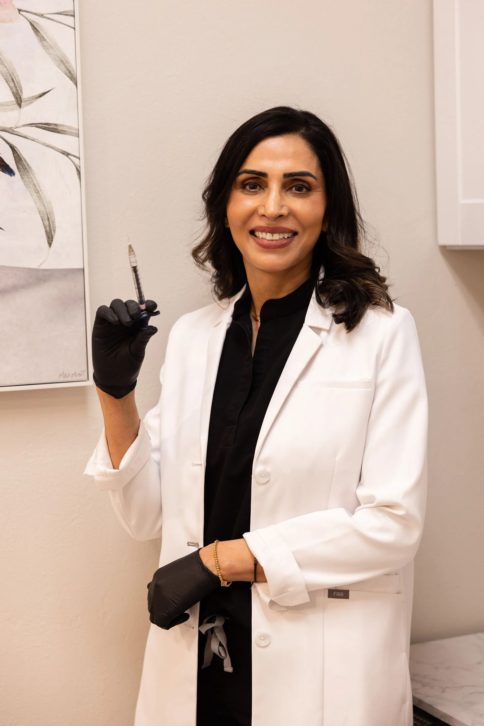 Under Eye Fillers — what to expect during your visit