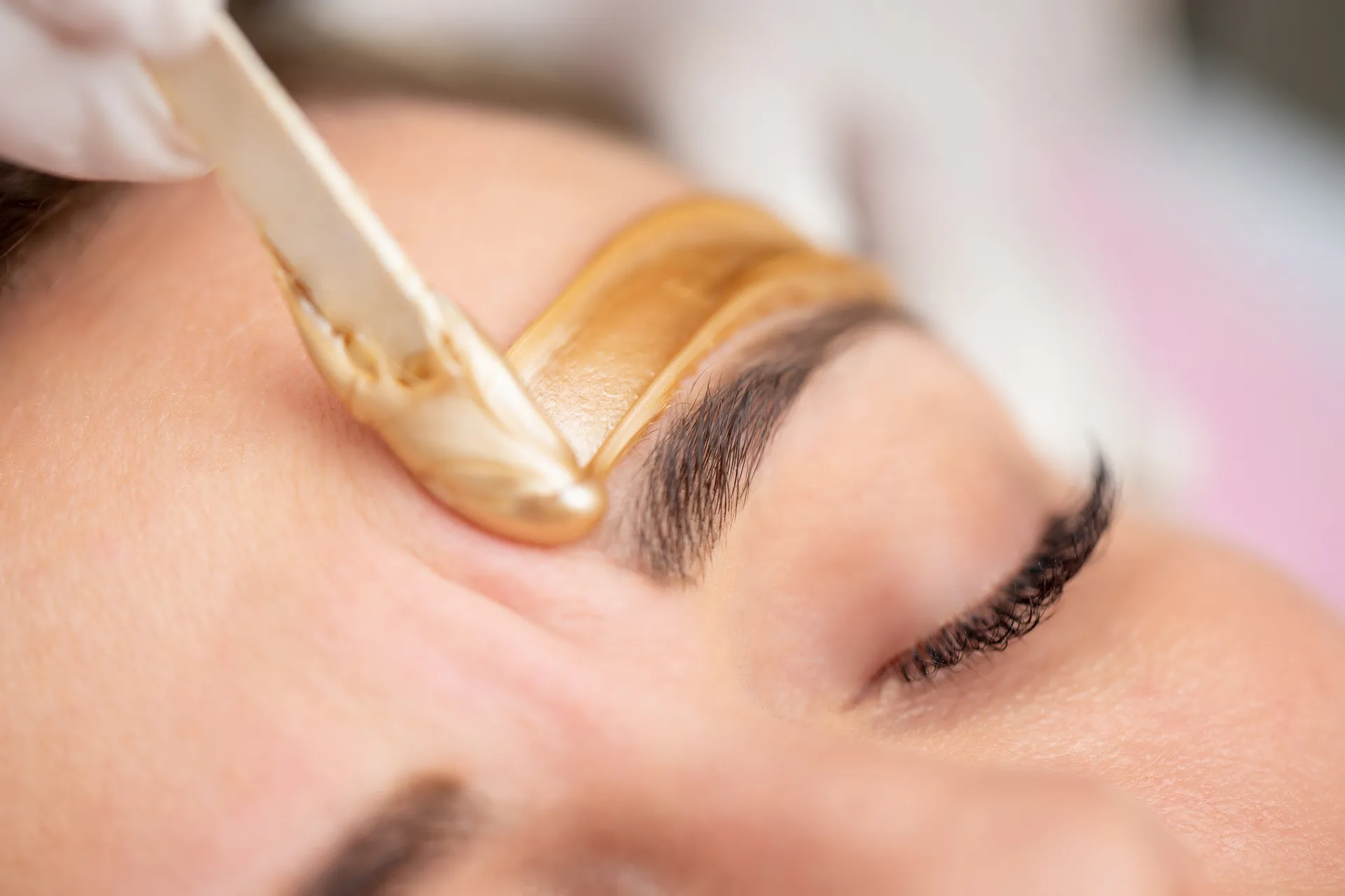 Waxing — overview