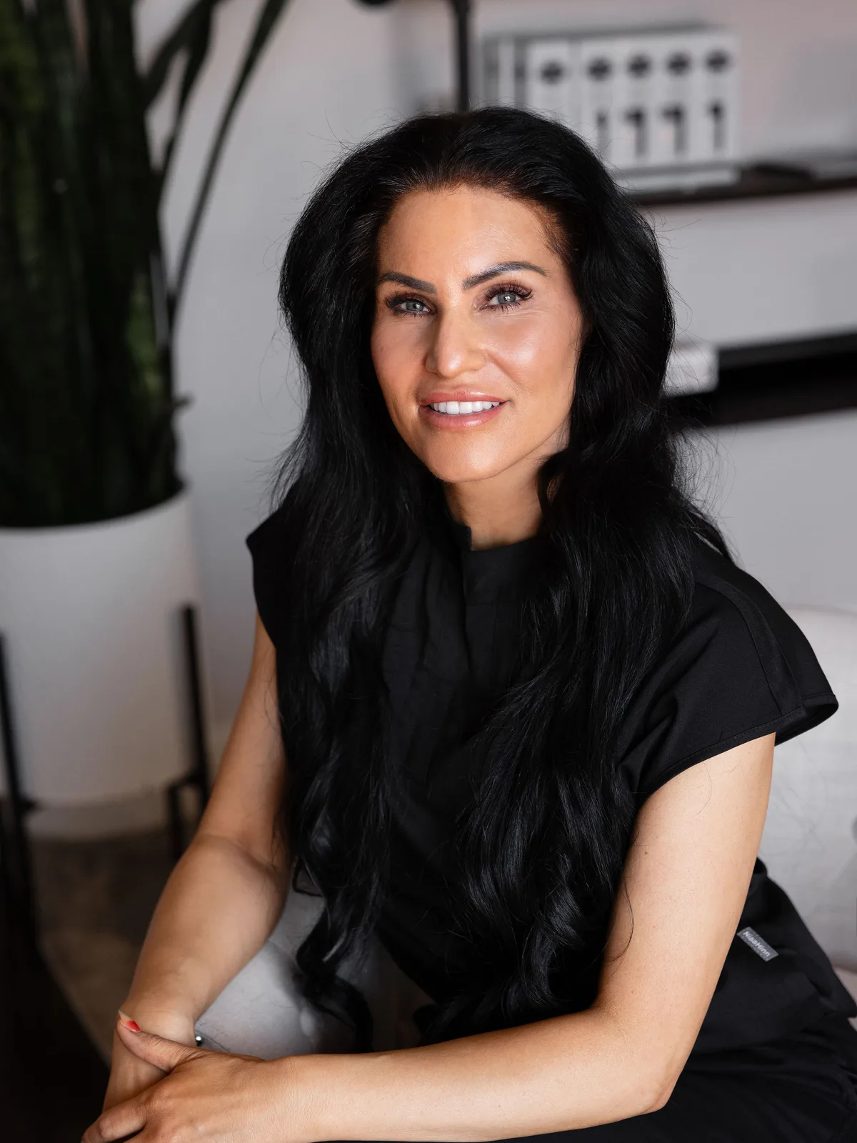 Celi Surita, MSN, FNP-BC — Medical Aesthetics & BHRT Specialist at Younger You Aesthetics