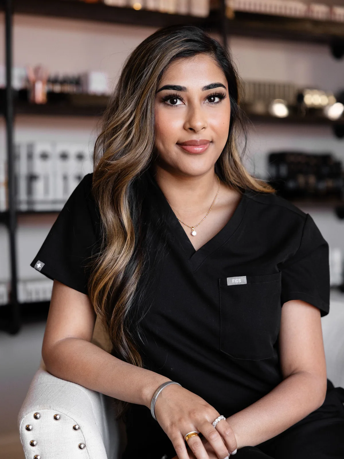 Simran Mann, RN — Aesthetic Nurse Injector at Younger You Aesthetics